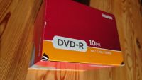 DVD-R 2x10 Stk von imation München - Sendling Vorschau