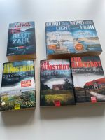 Bücher zu verkaufen Schleswig-Holstein - Besdorf Vorschau