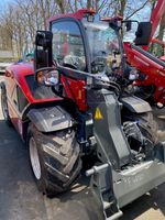 Weidemann Teleskoplader T 4512 Nordrhein-Westfalen - Eslohe Vorschau