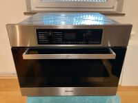 Miele Backofen H5040BM Mikrowelle Kombigerät Rheinland-Pfalz - Oppenheim Vorschau