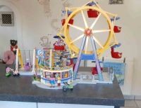 Playmobil, Riesenrad (5552) und Schiffschaukel (5553) Baden-Württemberg - Crailsheim Vorschau