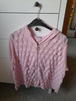 Wabenstrickjacke Niedersachsen - Goslar Vorschau
