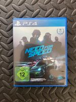 Need for Speed 2015 PS4 Kreis Pinneberg - Tornesch Vorschau