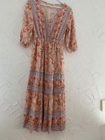 Sommerkleid Größe S Hessen - Roßdorf Vorschau