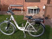 Schachner E-Bike 28 Zoll Nordrhein-Westfalen - Ratingen Vorschau