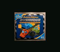 ThinkFun Rushhour Deluxe Edition Wurster Nordseeküste - Dorum Vorschau