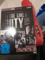 In the line of Duty 4-DVD Box Köln - Bayenthal Vorschau