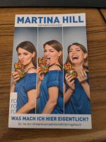 Martina Hill - was mach ich hier eigentlich? Lindenthal - Köln Sülz Vorschau