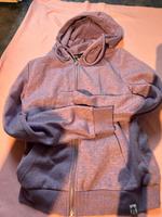 Strickjacke Sweatjacke FB Sister Gr. XS lila neu Sachsen - Niesky Vorschau