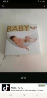 EVA BORN 'Sweet Dreams' Blau - Baby Album - Babyfotoalbum Berlin - Neukölln Vorschau