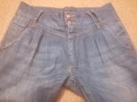 Only LALA Ankle Jeans W25 L32  S/M Bielefeld - Senne Vorschau