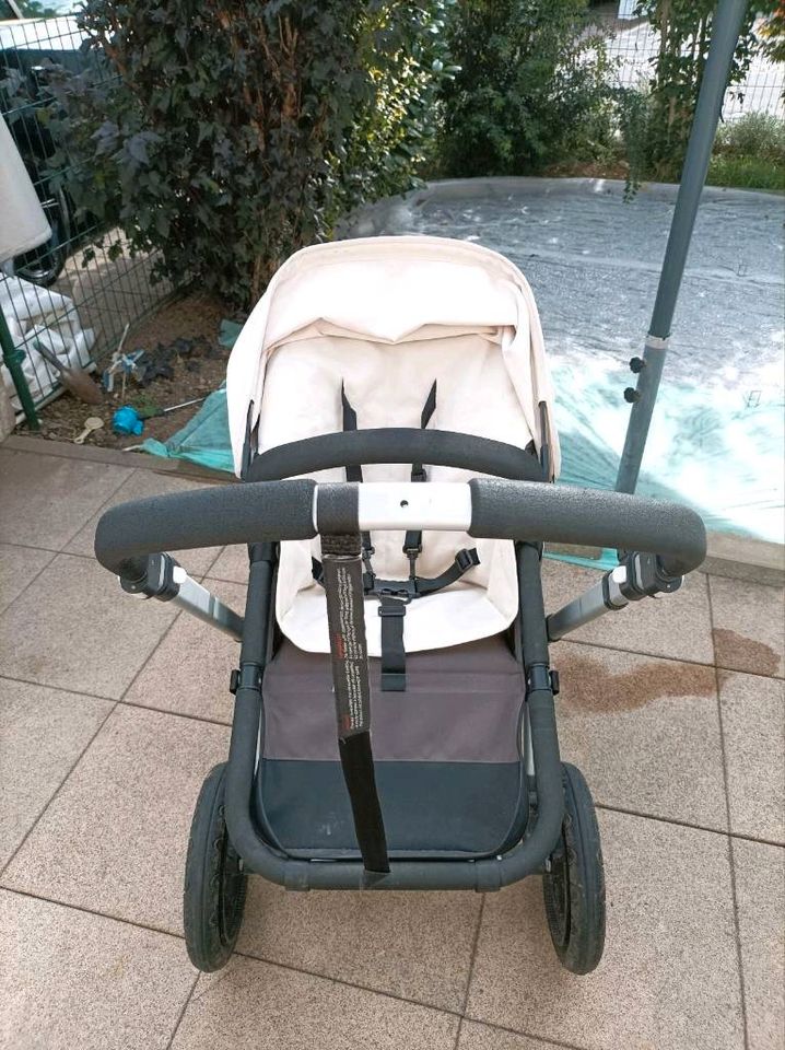 Bagaboo Cameleon Kinderwagen/Buggy in Eriskirch