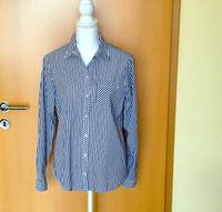 Damen Bluse Cecil blau weiß Gr.S M Niedersachsen - Uelzen Vorschau
