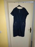 bpc Selection Jeanskleid Jeans Kleid Gr. 42 XL Brandenburg - Bernau Vorschau
