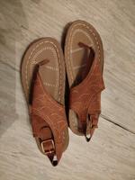 Damen Sandalen sehr leicht Neu Neu Gr 38 Hessen - Korbach Vorschau