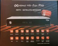 Sat Receiver Xtreme HD Baden-Württemberg - Plüderhausen Vorschau