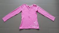 s.Oliver Shirt Langarmshirt Gr. 164 Aachen - Aachen-Haaren Vorschau