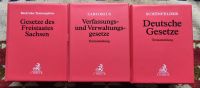 Becksche Textausgaben Gesetzessammlung Leipzig - Leipzig, Zentrum Vorschau