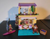 Lego Friends 41037 Strandhaus Dortmund - Neuasseln Vorschau