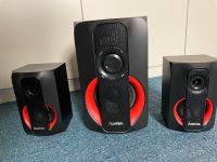 Sound System Bluetooth Hama Bayern - Kranzberg Vorschau