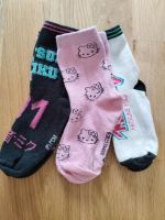3 Paar Socken Gr 33-35 für 1€ Wandsbek - Hamburg Sasel Vorschau