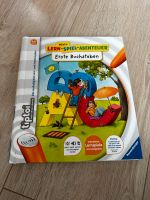 Ravensburger tiptoi- Erste Buchstaben: Mein Lern-Spiel-Abenteuer Hessen - Mainhausen Vorschau