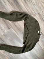 H&M Pullover Gr.XS 1x getragen Schleswig-Holstein - Glückstadt Vorschau