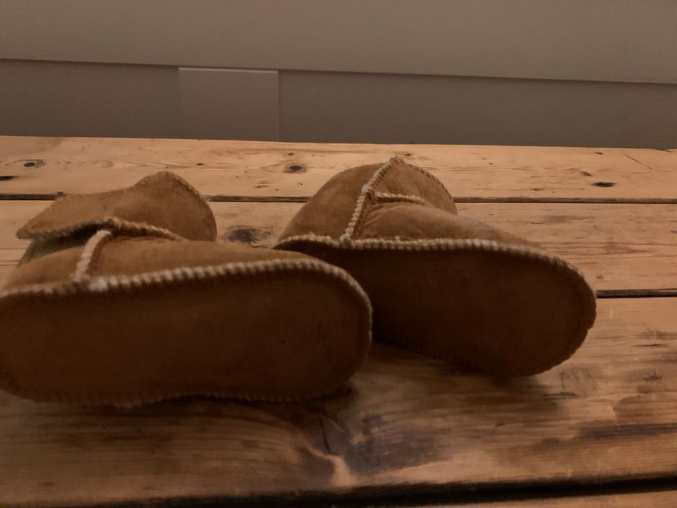 Babyschuhe in Würzburg