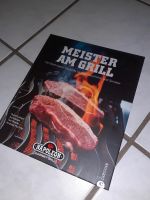 Meister am Grill von Rudolf Jaeger 2013, Gebundene Ausgabe neu Bayern - Weißenhorn Vorschau