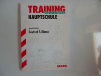 Deutsch 7.Klasse von Manfred Hahn.Neu! Baden-Württemberg - Stutensee Vorschau