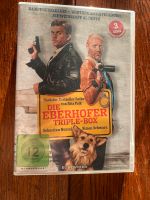 Eberhofer Krimi DVDs Bayern - Bernau am Chiemsee Vorschau