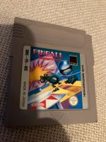 Game Boy Spiel - Pinball (Revenge of the Gator) Baden-Württemberg - Laupheim Vorschau