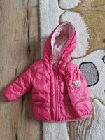 Jacke pink Steiff Größe 62 Baby Newborn wie neu Bayern - Ansbach Vorschau