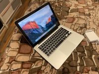 Apple MacBook A1278 Berlin - Steglitz Vorschau