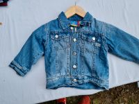 Stylische und sehr gut erhalten Jeansjacke Kinder Brandenburg - Wriezen Vorschau