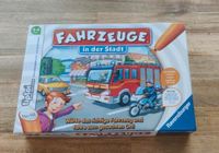 Tiptoi Spiel Fahrzeuge in der Stadt Schleswig-Holstein - Großenwiehe Vorschau