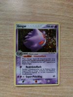 Gengar (EX Legend Maker 5) - Pokémon Karte Bayern - Lohr (Main) Vorschau