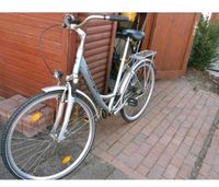 Damen Fahrrad 28 Zoll City Rad Niedersachsen - Neu Wulmstorf Vorschau