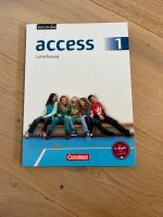 English G / Access 1 / Schulbuch Lehrerfassung Hessen - Lich Vorschau