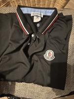 Moncler Polo-Shirt an Hamburg-Mitte - Hamburg Rothenburgsort Vorschau