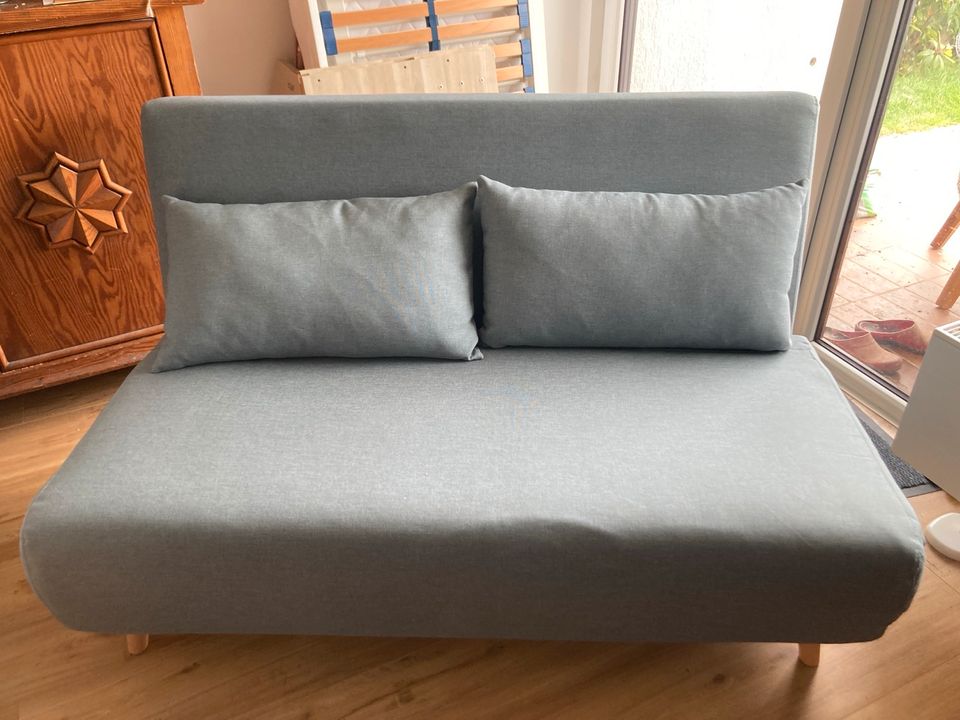 Schlafcouch- Gästesofa in Heidelberg