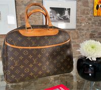 Louis Vuitton Deauville Handtasche ähnlich Alma Speedy Sachsen-Anhalt - Sangerhausen Vorschau