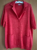 Strickjacke, halbarm, RABE, Gr. 46, TOP Bayern - Marktsteft Vorschau