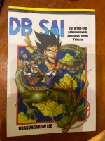 Dragon Ball Sai Doujinshi Manga Düsseldorf - Pempelfort Vorschau