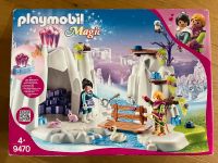 Playmobil Magic Liebeskristall 9470 Nordrhein-Westfalen - Anröchte Vorschau