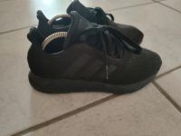 Adidas Sneaker schwarz 38 Nordrhein-Westfalen - Much Vorschau