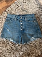 Gap Shorts High Rise Cheeky Short Sachsen-Anhalt - Teuchern Vorschau