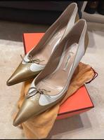 Santoni Pumps neu 40 Hessen - Kassel Vorschau