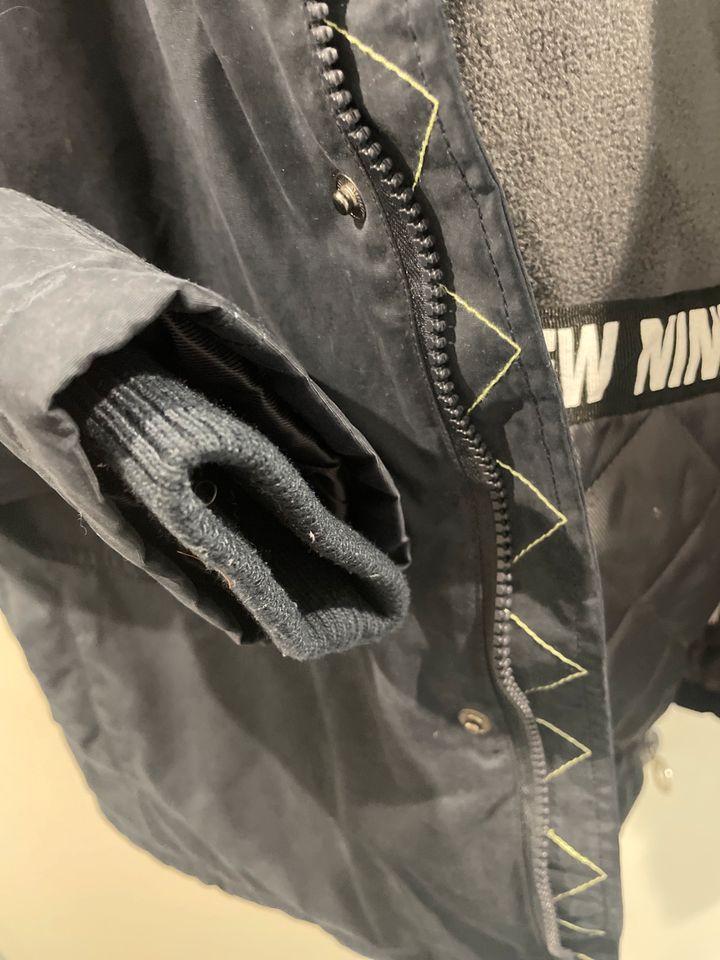 Review Winter Jacke Gr 176 / 182 in Eschweiler