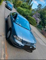 Audi A4 für Export oder Ersatzteile Harburg - Hamburg Neugraben Vorschau